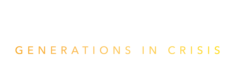 Nakba 70 - Generations in Crisis - Palestine - 1948-2018