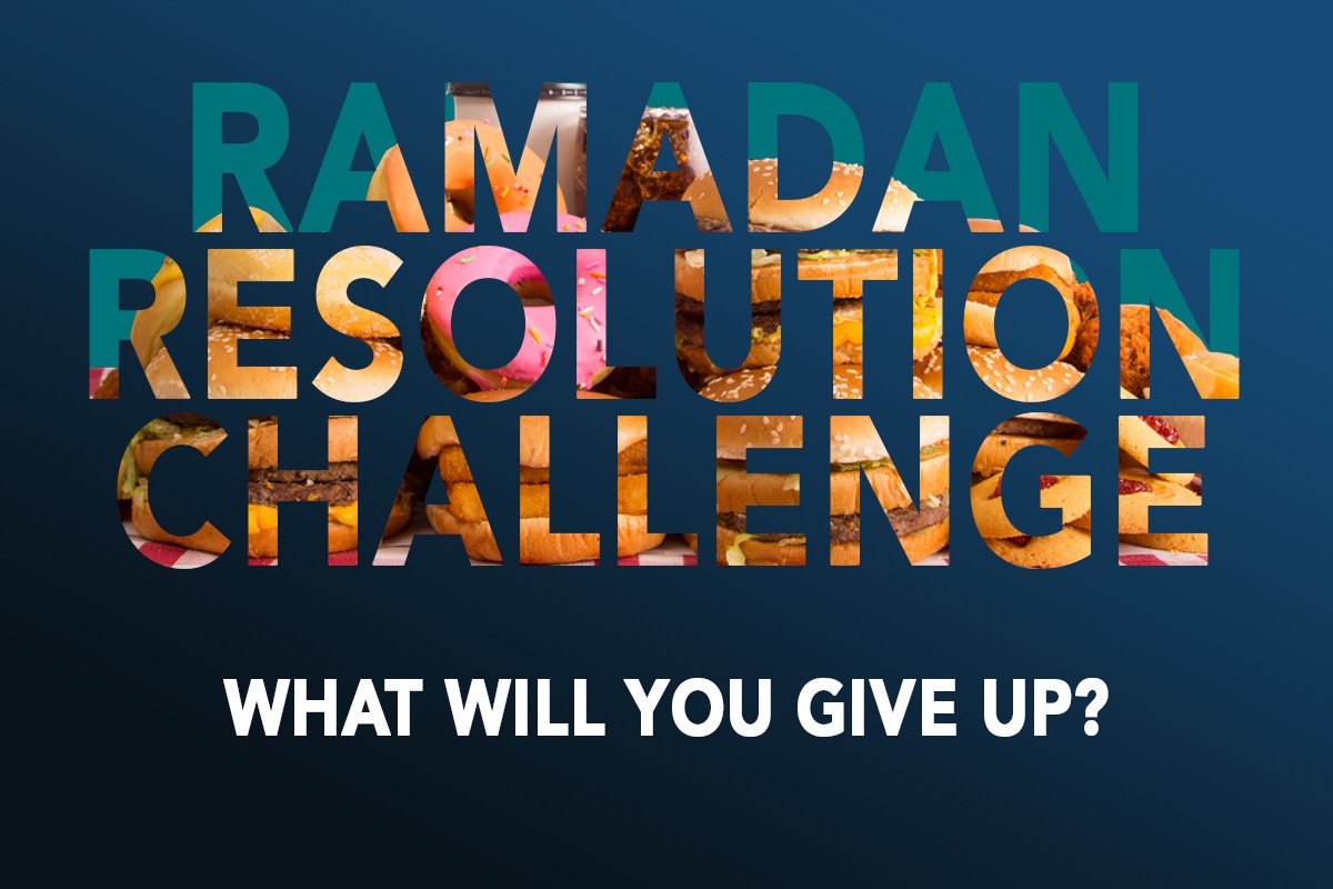 Interpal Ramadan Resolution Challenge