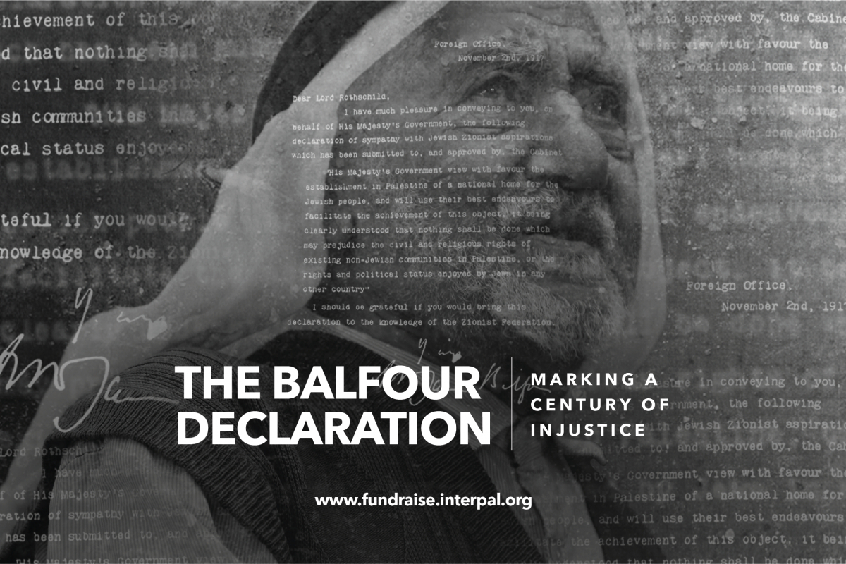 balfour declaration balfour declaration