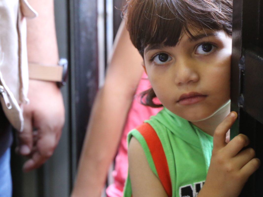 20180703_ActForChildren Act for the Children of Palestine