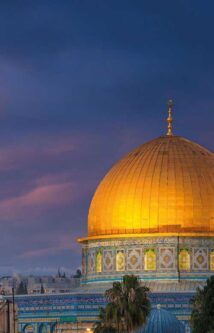 Making the Most of the Last Ten Days of Ramadan