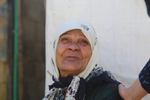 Protecting Elders in Times of Crisis