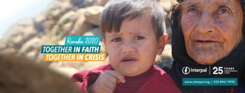 Jummah Challenge for Palestine
