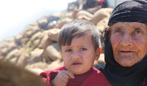 Living Through Catastrophe: Marking 72 Years Since the Nakba