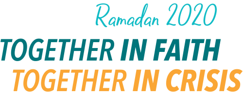 Interpal - Ramadan 2020 Logo - Palestine