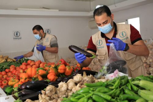 Together in faith, together in crisis: How you made a difference last year
