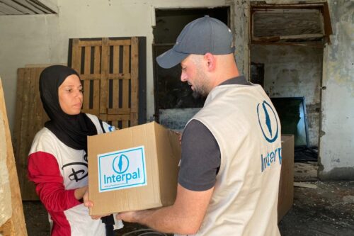 Impacting Lives for the Better in 2020