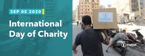 International Day of Charity