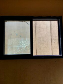 When Nowhere Feels Safe: Violence in the Home