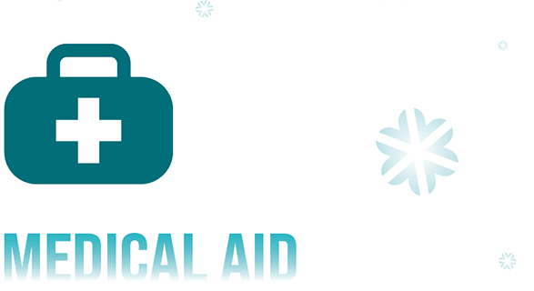 Interpal - Surviving the Winter - 2020 Medical Aid
