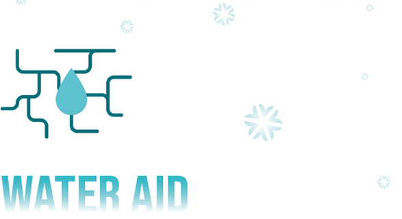 Interpal - Surviving the Winter - 2020 Water Aid