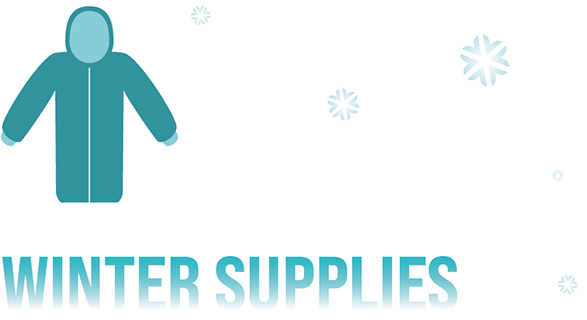 Interpal - Surviving the Winter - 2020 Winter Supplies