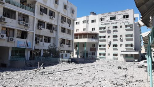 Ceasefire in Gaza: A Sigh of Relief But What Lies Ahead?